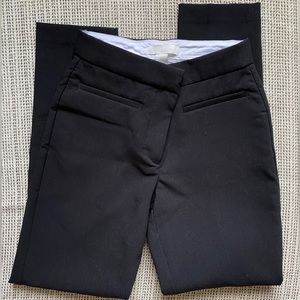 H&M Black Slacks